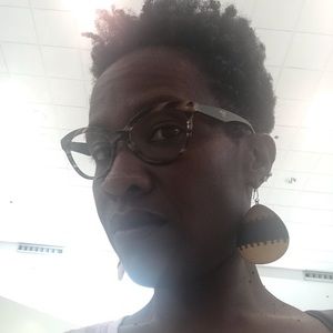 Meet your Posher, Karla